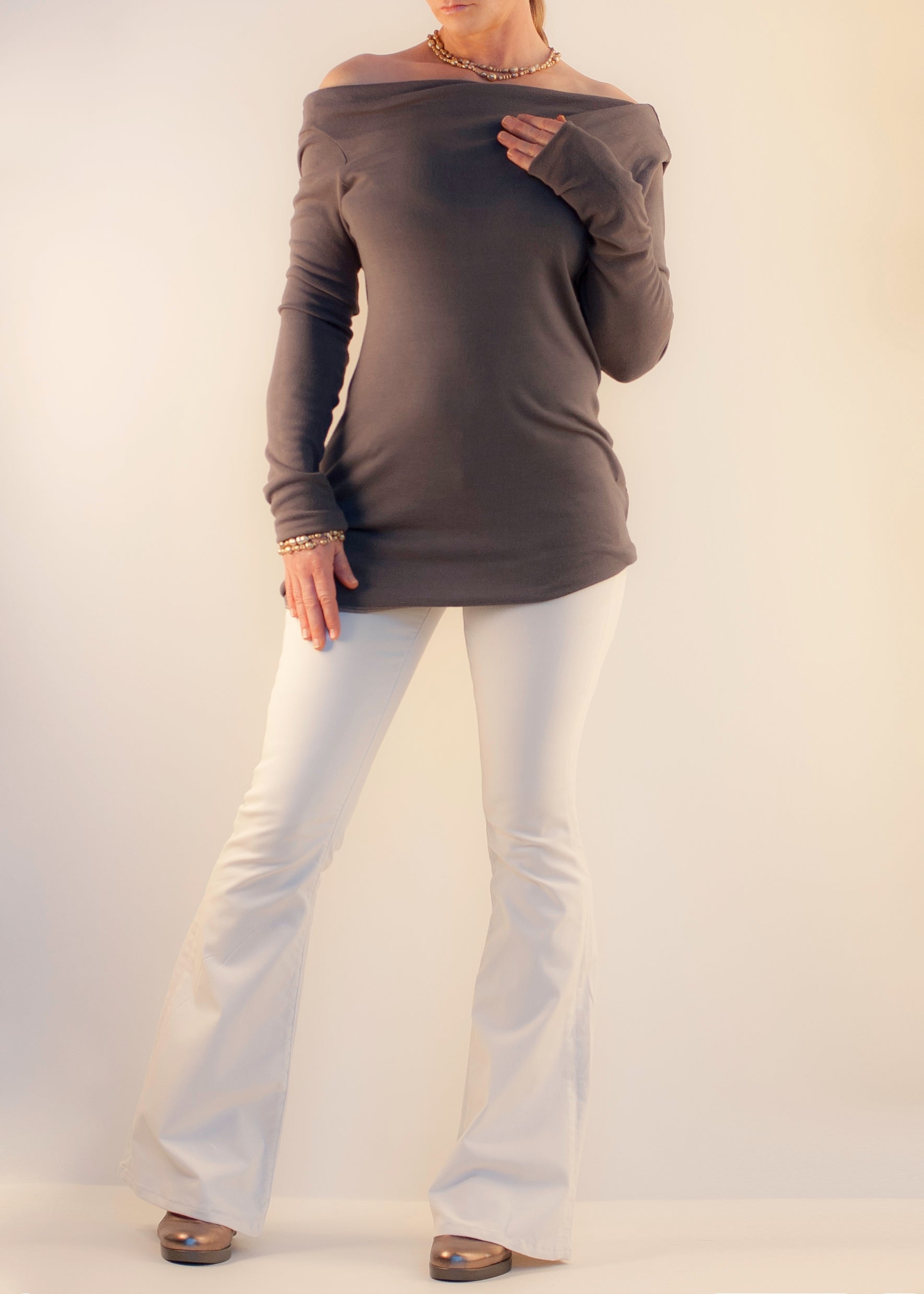 Casual Elegance | Tornado Kiss