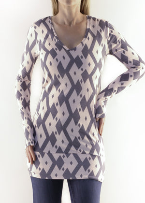 Pink Architect Jersey