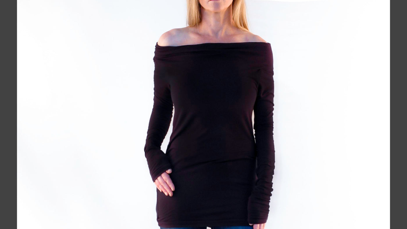 Tornado Kiss® Tops Made in USA